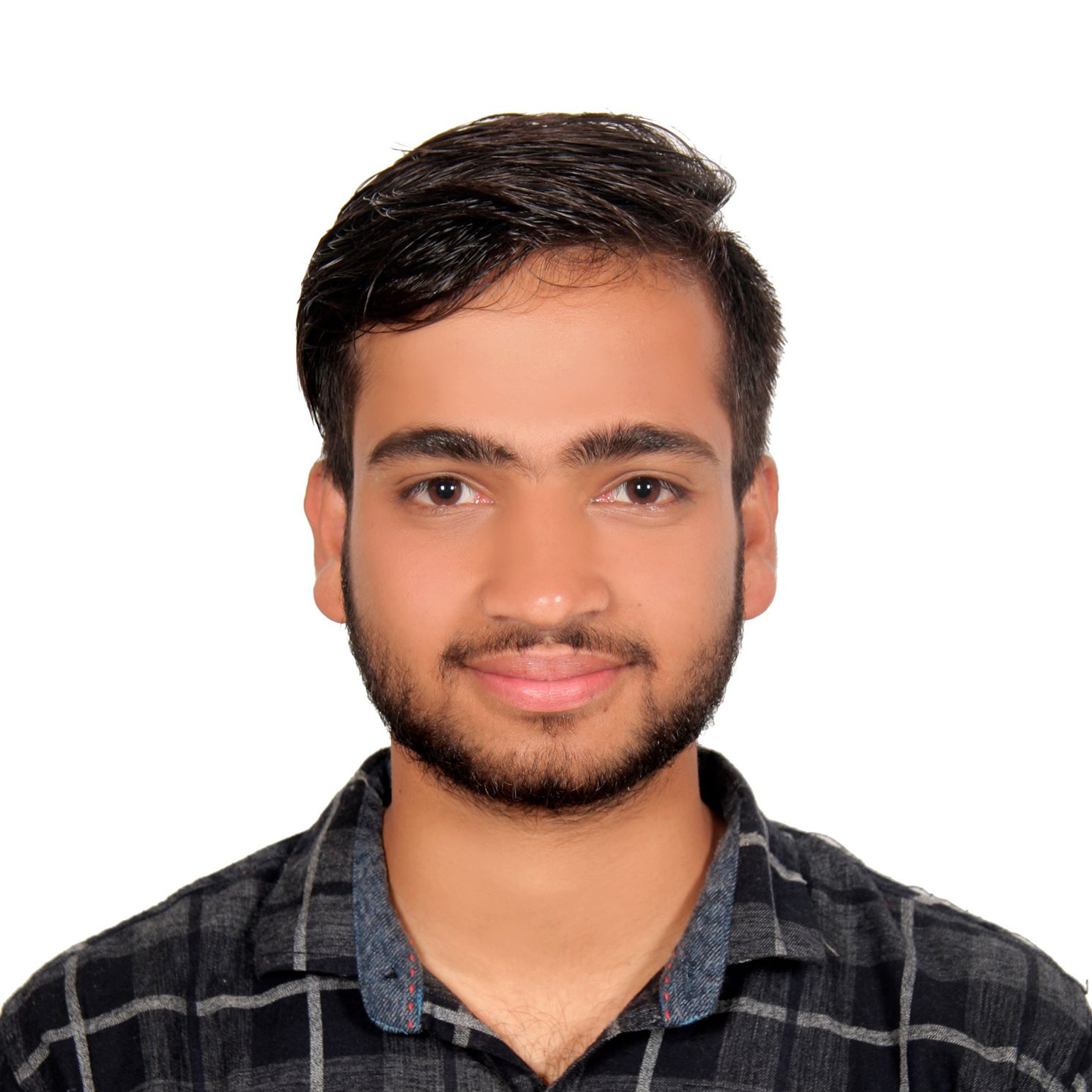 Aayush Khanal