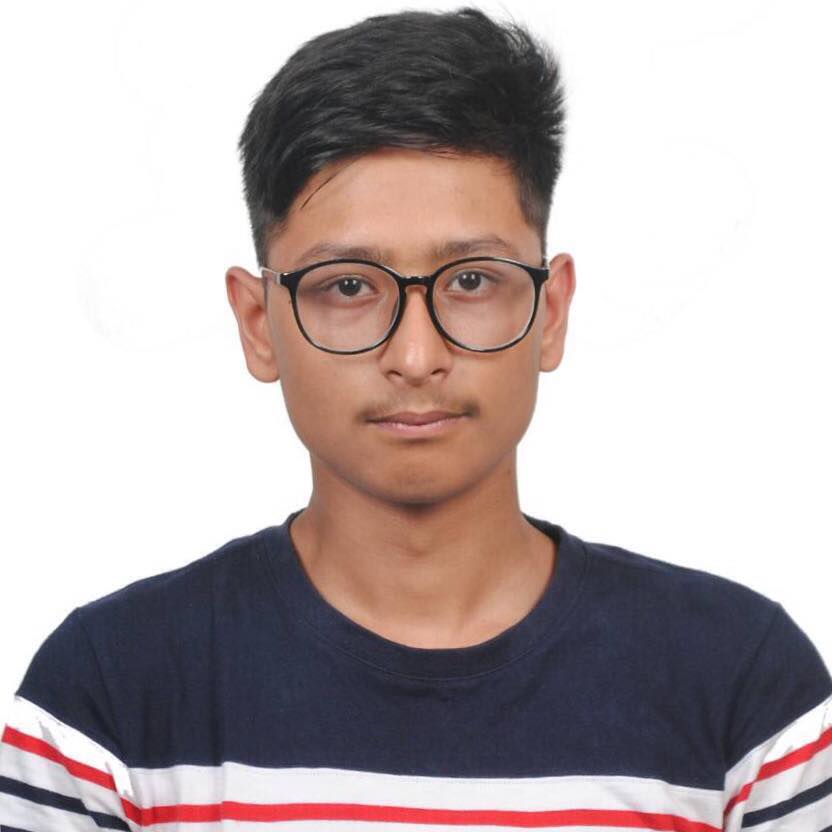 Dipesh Kunwar