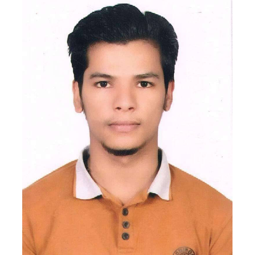 Kishor Sapkota