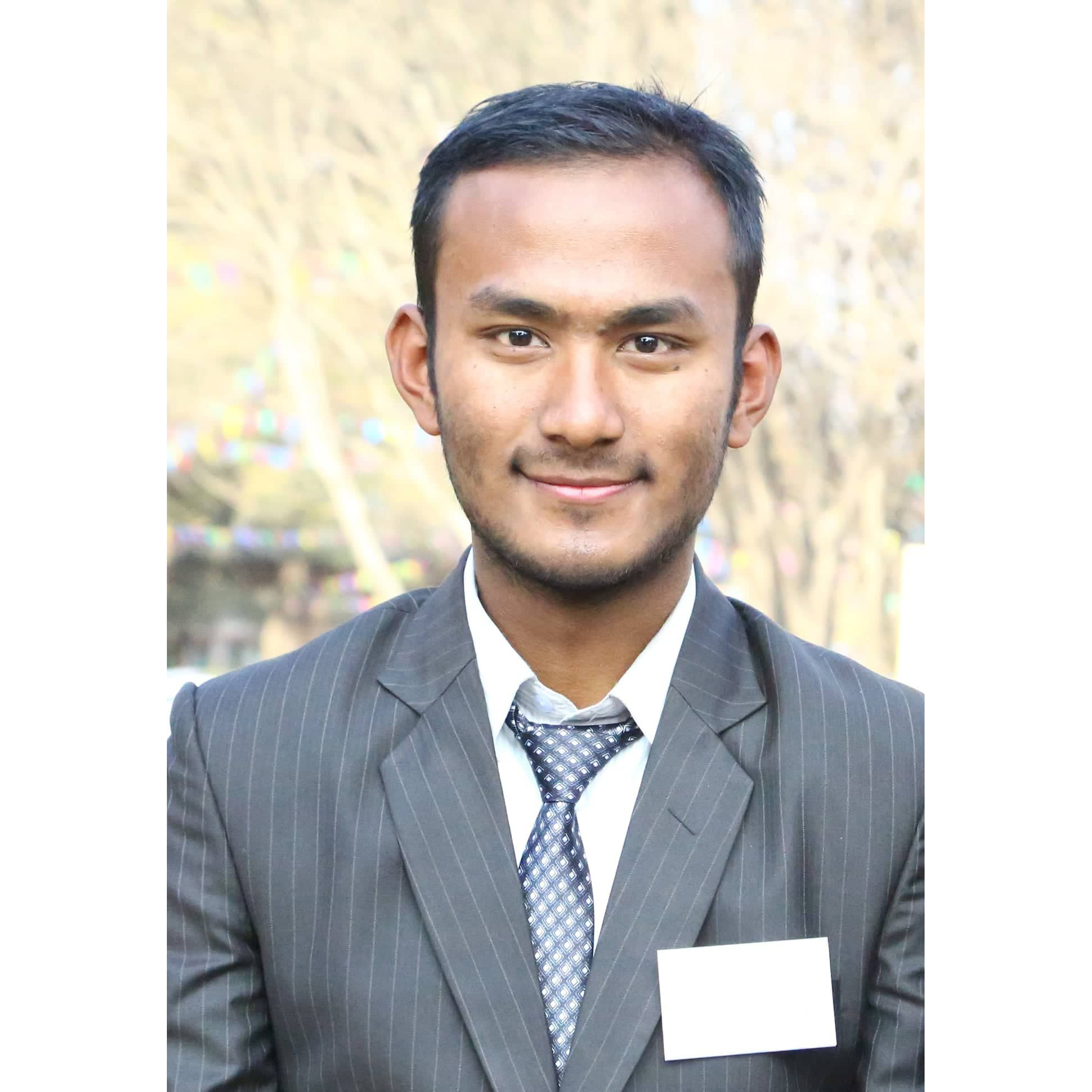 Siddhartha Shakya