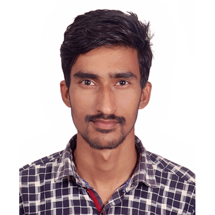 Nabin Raj Chaulagain
