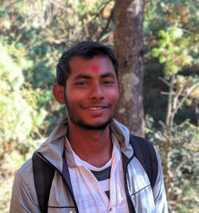 Rakesh Kumar Sah