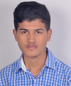 Parinam Sapkota
