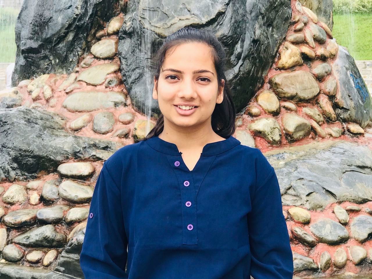 Shreeju Banjade