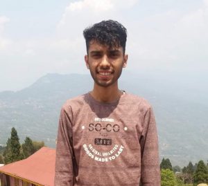 Prateek Neupane