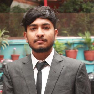 Suman Shah