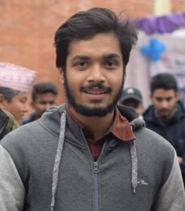 Prasanna Koirala