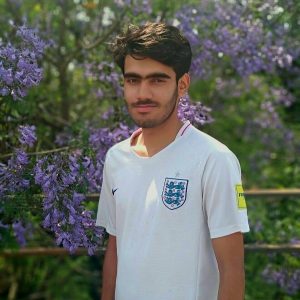 Sumit Bhatta