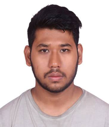 Kishor Gurung