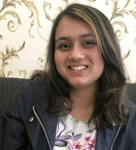 Helina Khanal