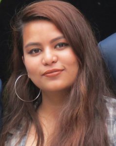 Ashma Karki