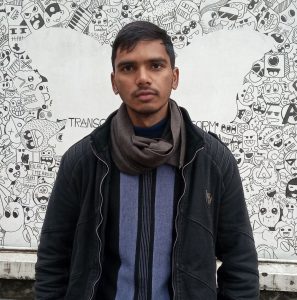 Mandeep Prasad Shah