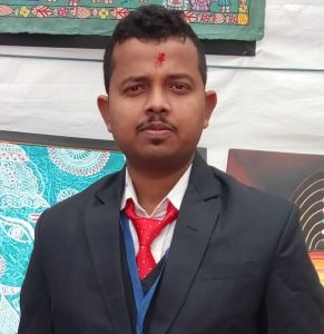 Pankaj Mehta