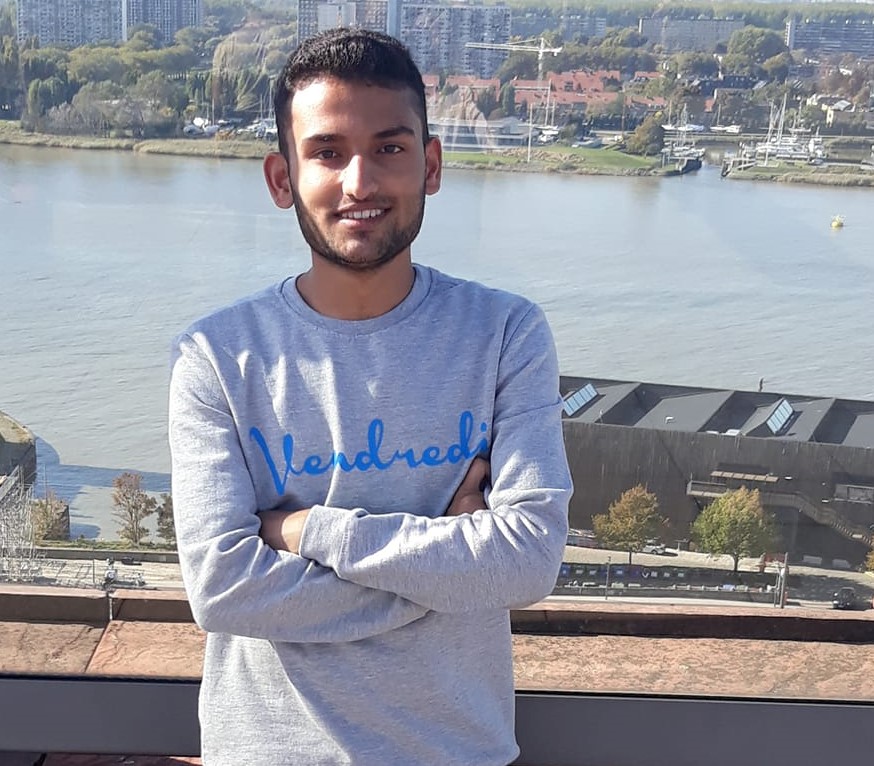 Sujan Subedi