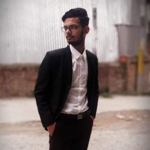 Prashant Paudyal