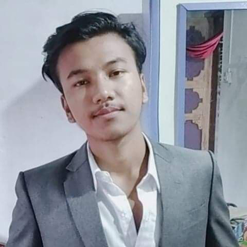 Abhisek Chaudhary