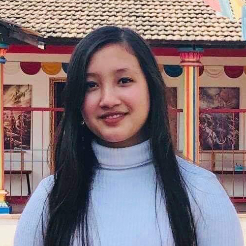 Swikriti Shrestha