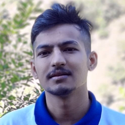 Subash Aryal
