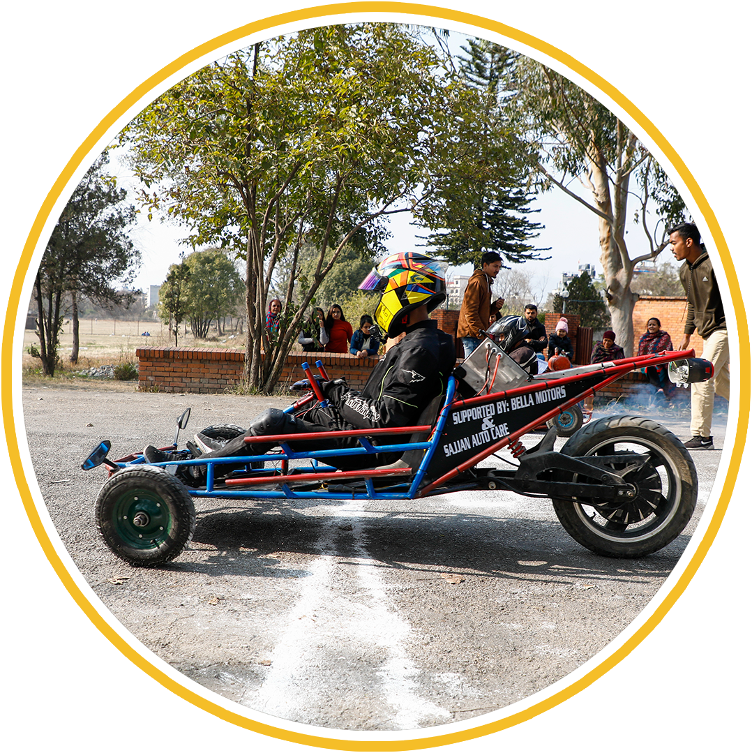 GoKart