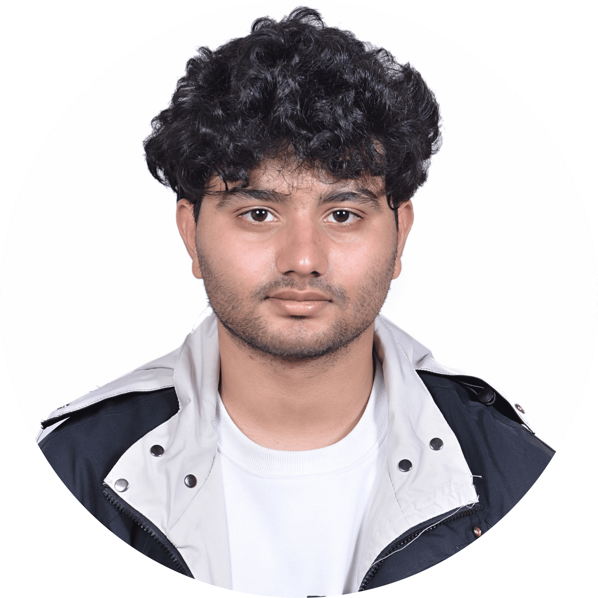 Sankalpa Baral