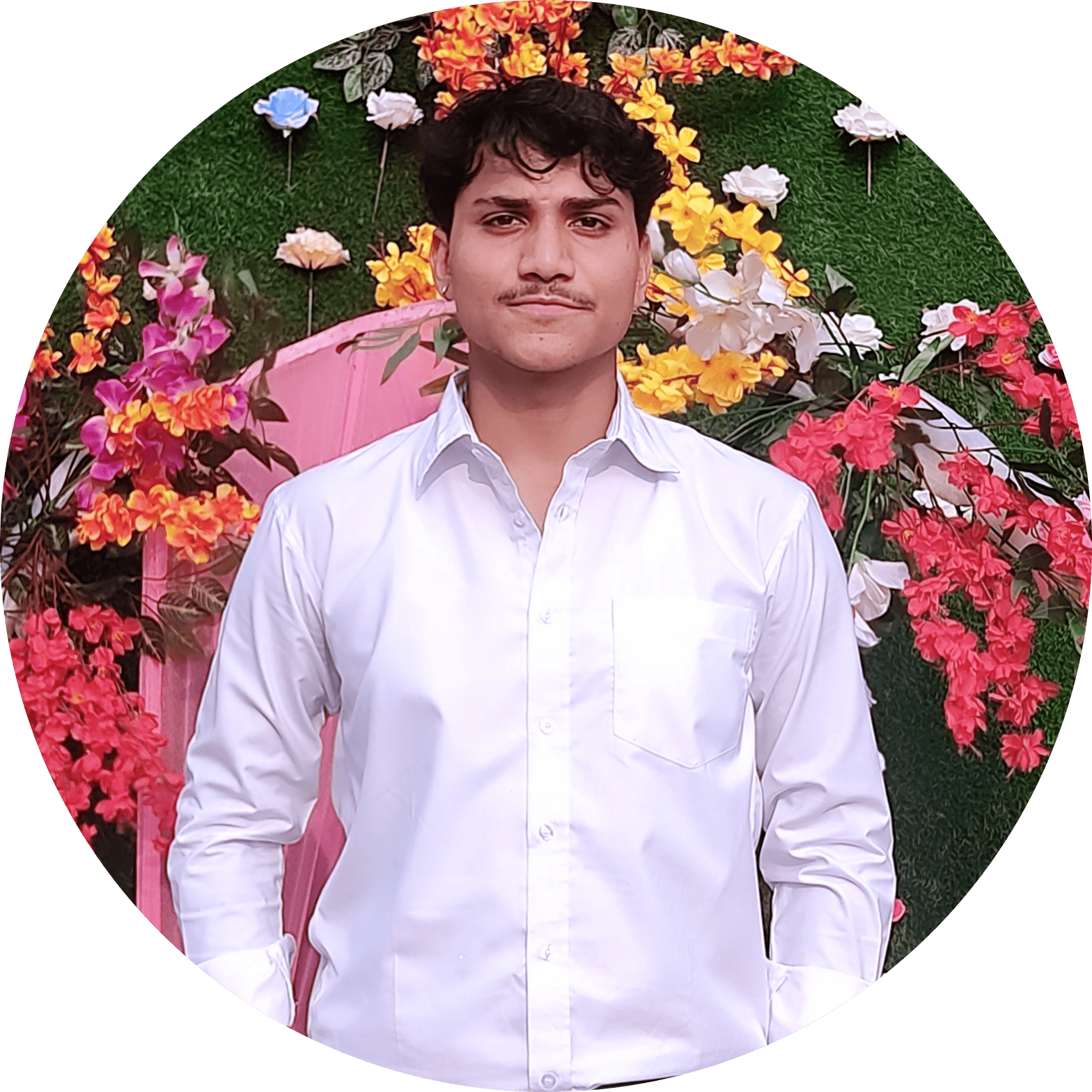 Ajay Nepal
