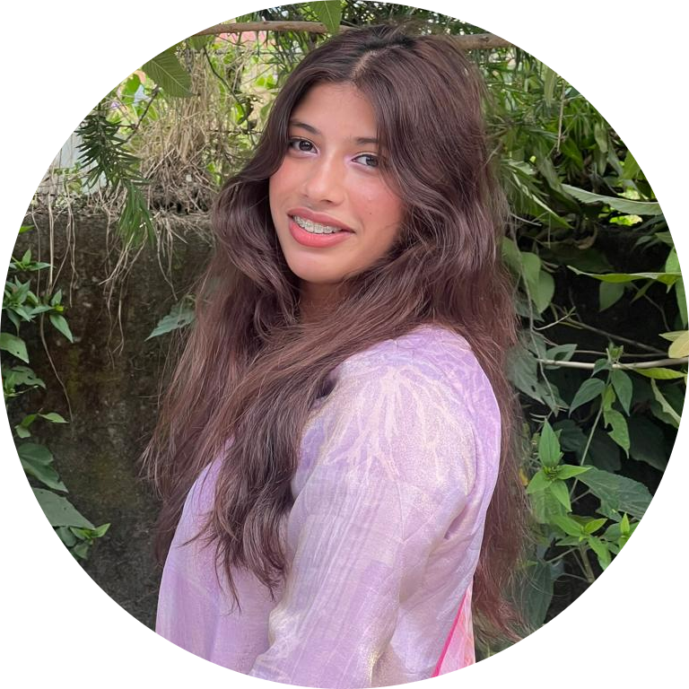 Prachi Baskota