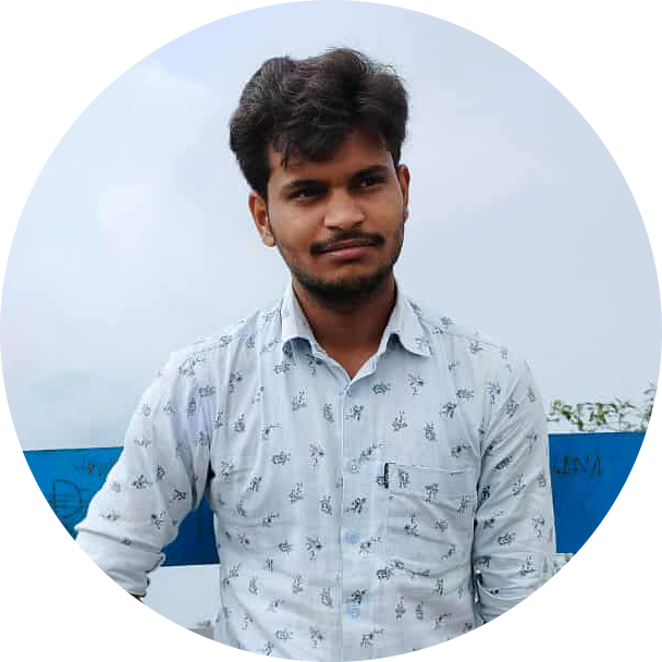 Rupesh Sah Kanu