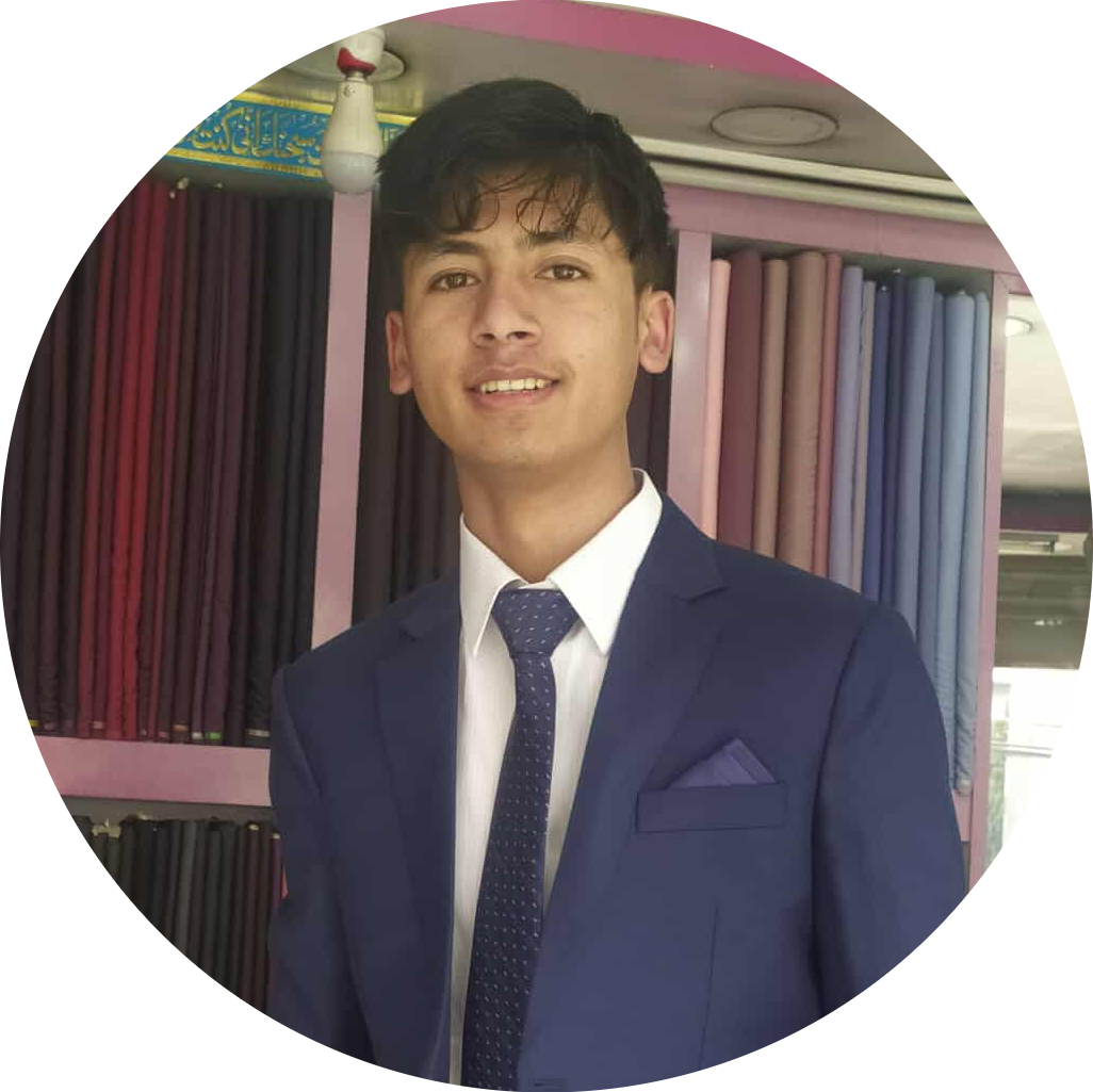 Manish Bohora