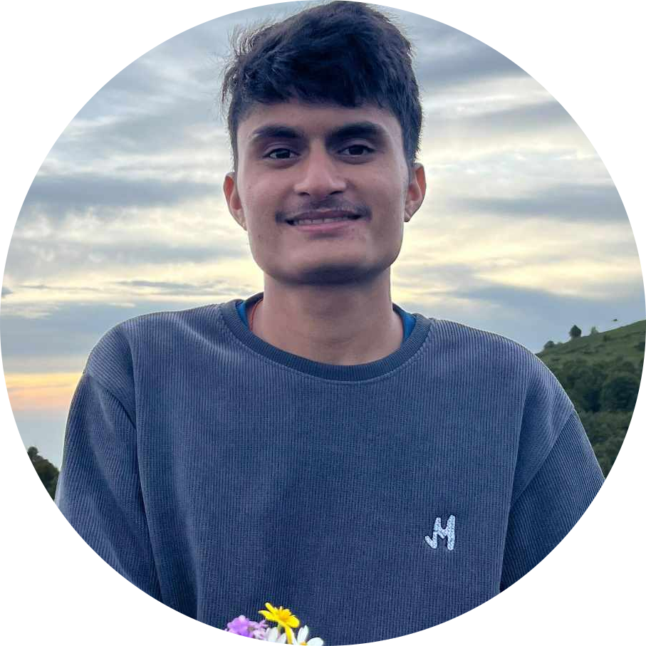 Laxman Poudel