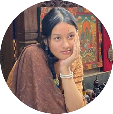 Ritiksha Khatri