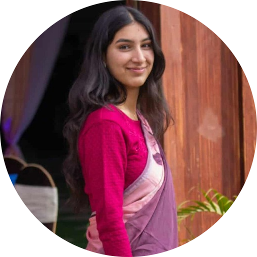 Shristi Adhikari