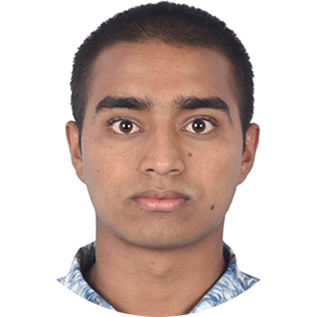 Shivaram Phuyal