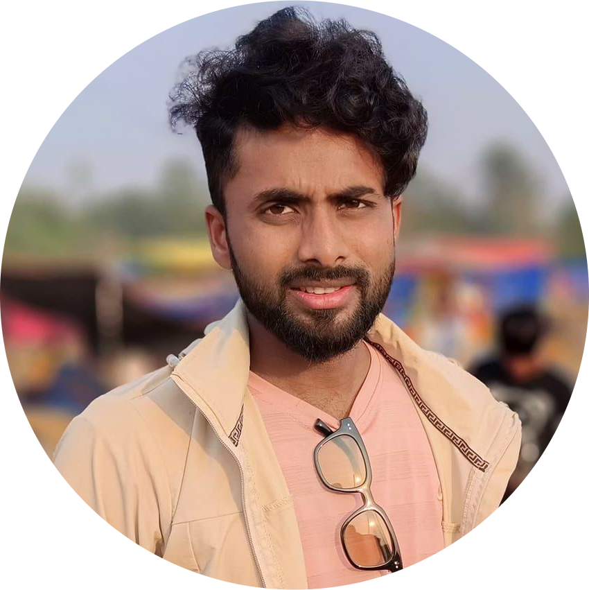 Krishna Prasad Sah