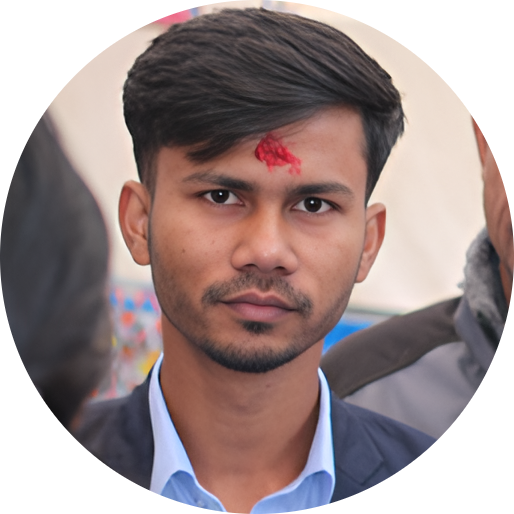 Bimal Chandra Thakur