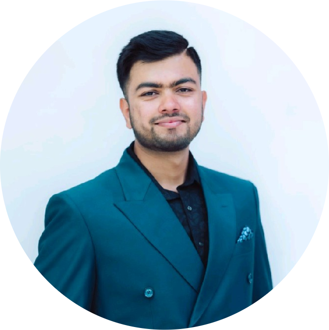 Aayush Bhusal